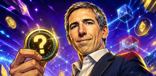 Matt hougan CIO Bitwise altcoin hype undervalued