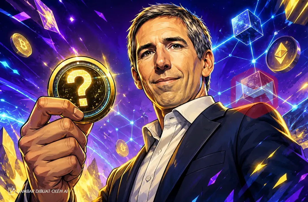 Matt hougan CIO Bitwise altcoin hype undervalued