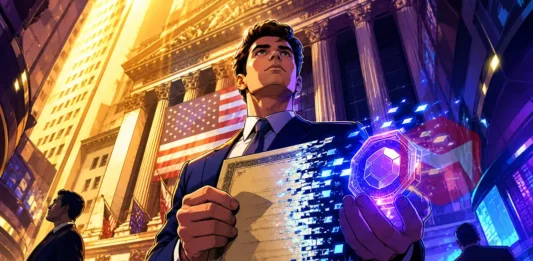NYSE Dorong Trading Saham Tokenisasi, Sistem Trading Akan Berubah?