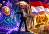 OJK Buka Suara! Kripto Dipastikan Tak Bisa Gantikan Rupiah