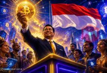 Literasi Kripto Jadi Fokus, OJK Bidik Indonesia Timur OJK fokus literasi kripto di Indonesia bagian timur