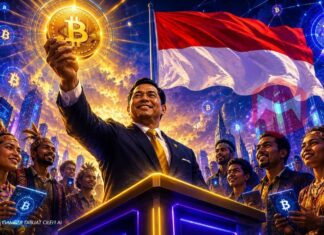 Literasi Kripto Jadi Fokus, OJK Bidik Indonesia Timur OJK fokus literasi kripto di Indonesia bagian timur