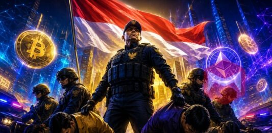 PPATK Ungkap koperasi bodong skema ponzi yang mengalirkan dana ke kripto
