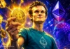 Pandangan vitalik buterin soal masa depan kripto lewat integrasi kecerdasan buatan (AI)