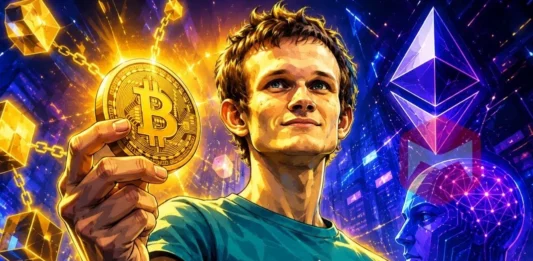 Pandangan vitalik buterin soal masa depan kripto lewat integrasi kecerdasan buatan (AI)