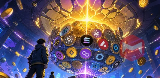 Pasar Crypto di Fase Awal Akumulasi, Siap Reli Tinggi