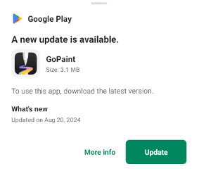 Pembaruan Google Play Palsu yang Disisipi Trojan - Zimperium