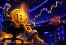 Pergerakan dan update harga Bitcoin juli 2026