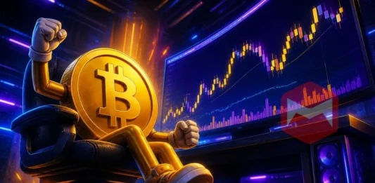 Pergerakan dan update harga Bitcoin juli 2026