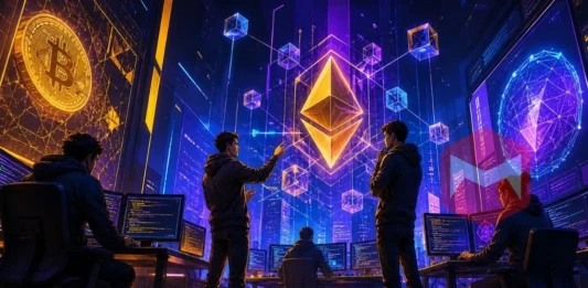 Proyek DeFi yang sedang naik daun minggu ini