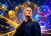 Reformasi penting sistem keuangan menurut CEO Coinbase Brian Armstrong