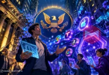 SEC Siap Buka Jalan Saham Masuk DeFi, Wall Street Bisa Tergeser?