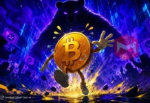 Sentimen FUD Bitcoin memuncak dan menekan harga BTC