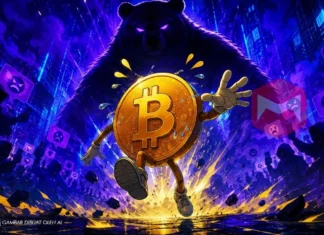 Harga Bitcoin BTC