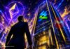 Standard Chartered Ethereum Amazon ETH bubble dot-com