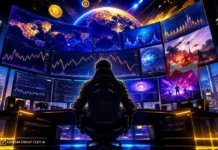 Tren kripto paling panas minggu ini yang menggerakan pasar crypto