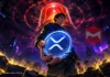 XRP Terlihat Stabil, Namun Sinyal Bahaya Ini Mulai Muncul