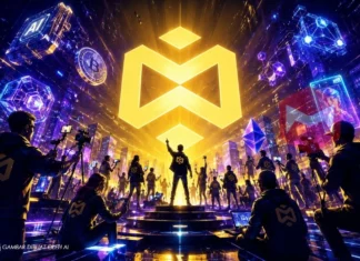 YZi Labs creator program dari CZ Binance