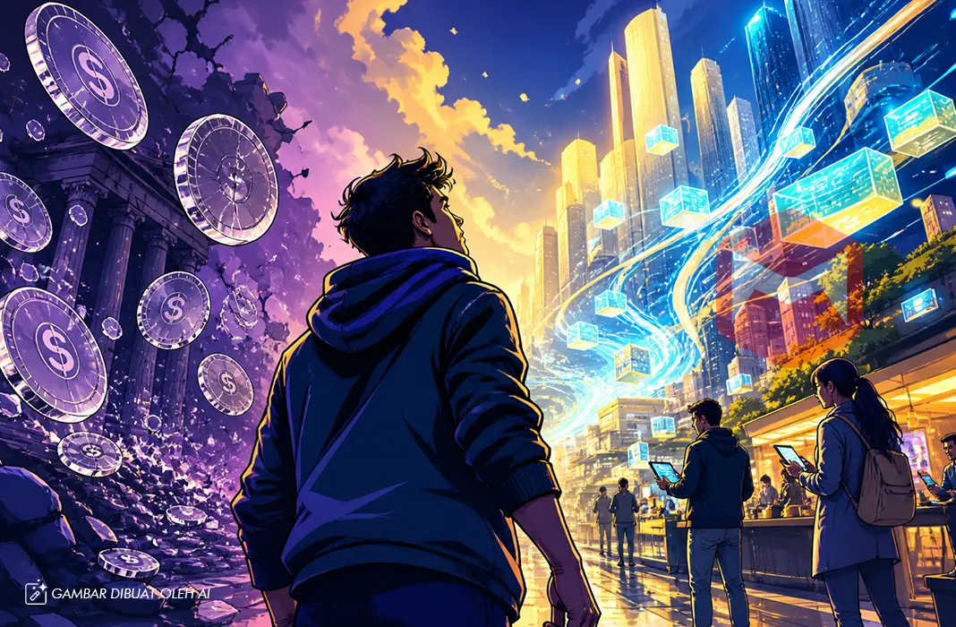 a16z Crypto: Stablecoin 
