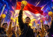 aset kripto favorit investor dan trader tanah air april 2026