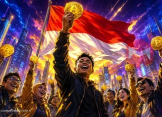 aset kripto favorit investor dan trader tanah air april 2026