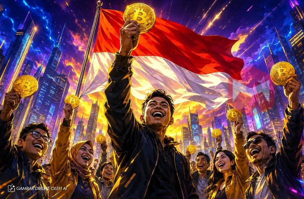 aset kripto favorit investor dan trader tanah air april 2026