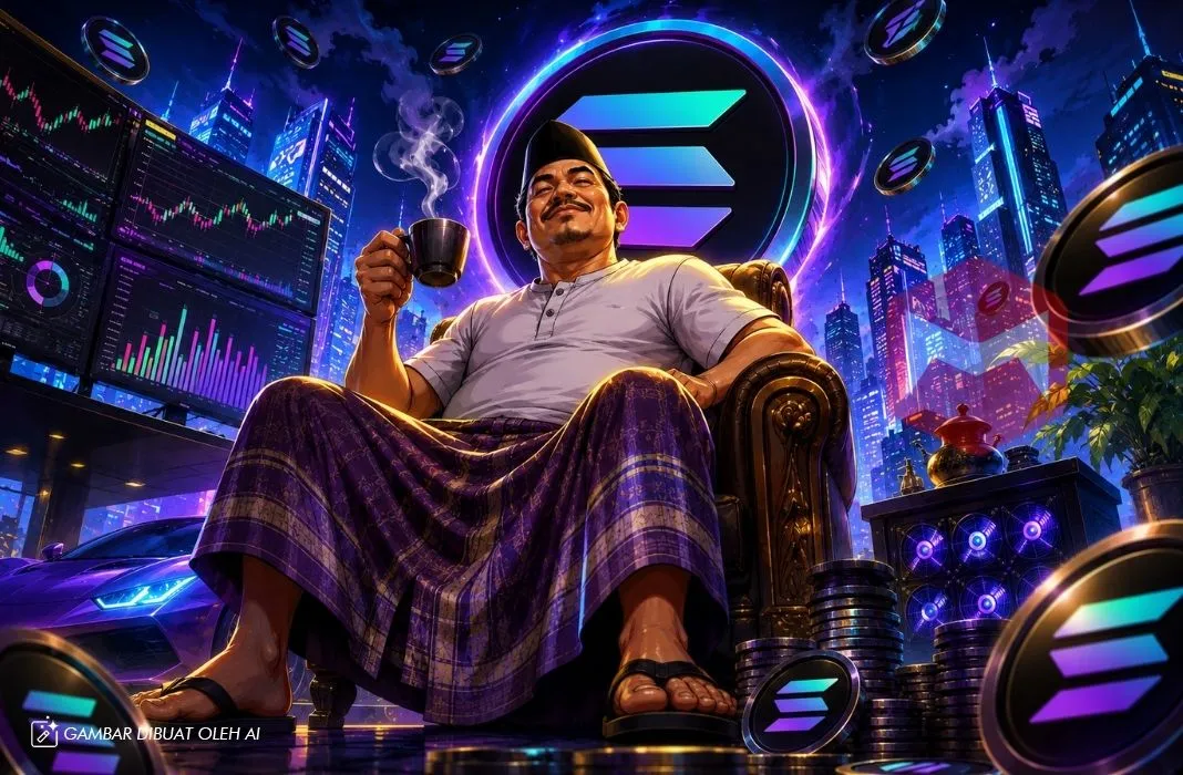 bapak-bapak kripto cuan dari trading dan investasi meteora lp defi solana