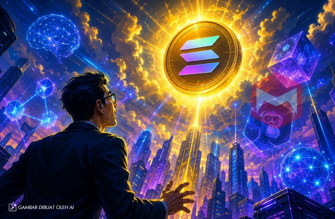 daftar proyek kripto solana yang layak dilirik mei 2026