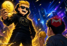 Influencer Kripto Ini Ejek Rupiah Usai USD Tembus Rp17.500