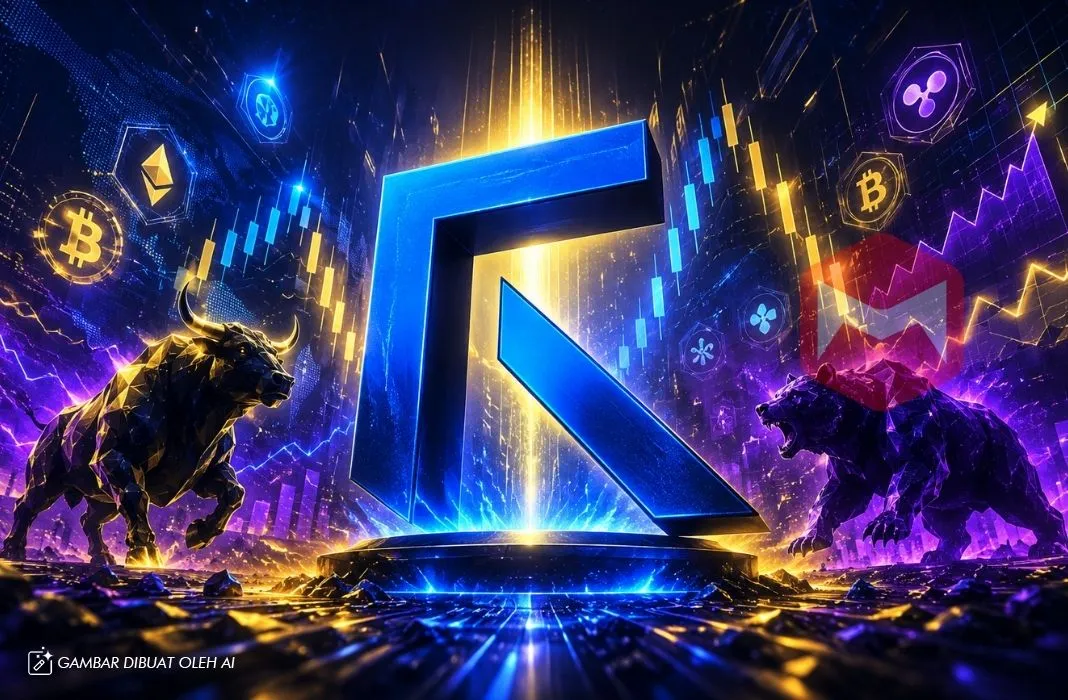 platform analisis market dan trading invezthink