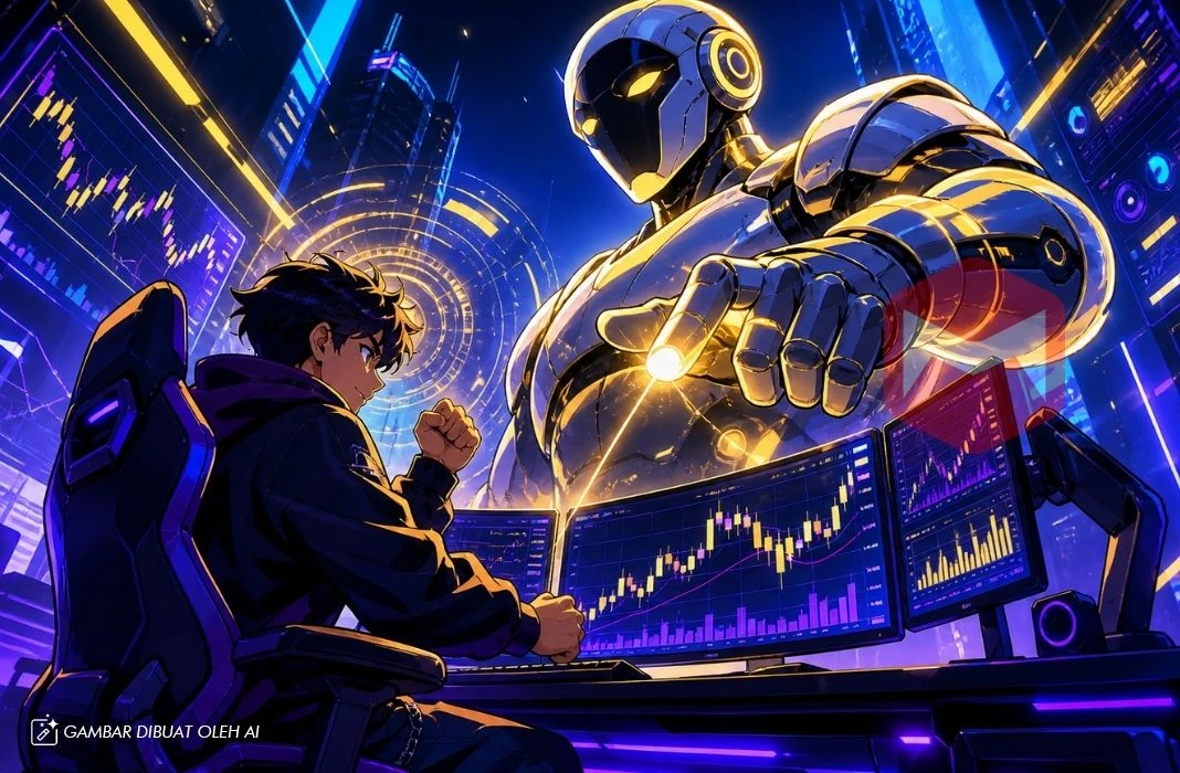 prompt ai untuk trading bitcoin btc