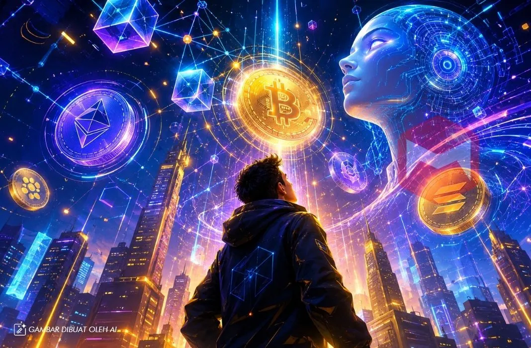 proyek crypto ai layak lirik bulan ini kripto proyek crypto ai layak lirik bulan ini kripto