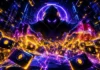 ratusan wallet kripto diretas oleh hacker