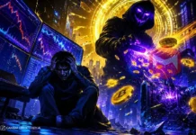 seorang trader kripto rugi ratusan juta gara gara meme coin palsu lewat pencurian crypto