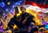 trader kripto cuan puluhan juta rupiah lewat hp android murah dari trading di dlmm