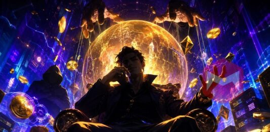 trader kripto untung dari pembuatan meme coin di pump.fun sampai miliaran rupiah bukan lewat trading