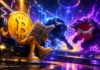 BTC Hari Ini Tertahan di US$80.000, tapi Sinyal Bullish Mulai Terlihat update harga btc hari ini dan siklus pola bitcoin terbaru