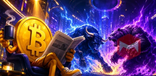 Analisis harga Bitcoin terbaru