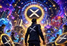 Aktivitas XRP Ledger Meledak 35 Persen, Harga XRP Siap Melejit ke US$15