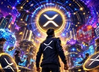 Aktivitas XRP Ledger Meledak 35 Persen, Harga XRP Siap Melejit ke US$15