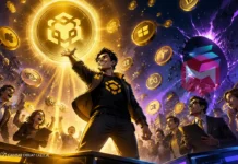BNB Chain Jadi Raja Baru Token Saham, Volume US$5,2 Miliar Hantam Dominasi Solana