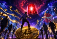 Bitcoin Bisa Tertekan hingga September? Analis Soroti Satu Sinyal Bahaya Ini Bitcoin Bisa Tertekan hingga September? Analis Soroti Satu Sinyal Bahaya Ini