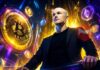 Brian Armstrong Bitcoin kripto