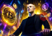 Brian Armstrong Bitcoin kripto