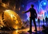 Bukan Karena The Fed atau Perang, Ini Penyebab Harga Bitcoin Crash