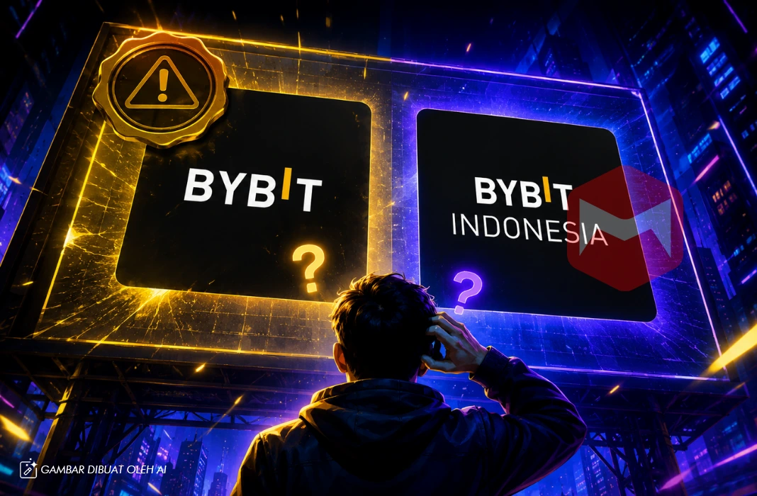 Bybit Jadi Sorotan Bybit Jadi Sorotan