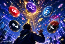 Daftar kripto layer-2 layak dipantau akhir juni 2026