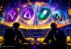 Daftar kripto top gainers hari ini dengan kenaikan tertinggi