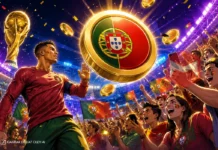 Efek Ronaldo di Piala Dunia 2026? Fan Token Portugal Masuk Radar Penggemar