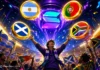 Empat Fan Token Timnas Piala Dunia 2026 Kini Hadir di Solana Empat Fan Token Timnas Piala Dunia 2026 Kini Hadir di Solana